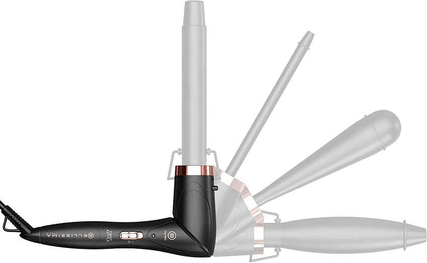 Bellissima My Pro Twist & Style